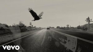 Billy F Gibbons – Desert High Billy F Gibbons – Desert High