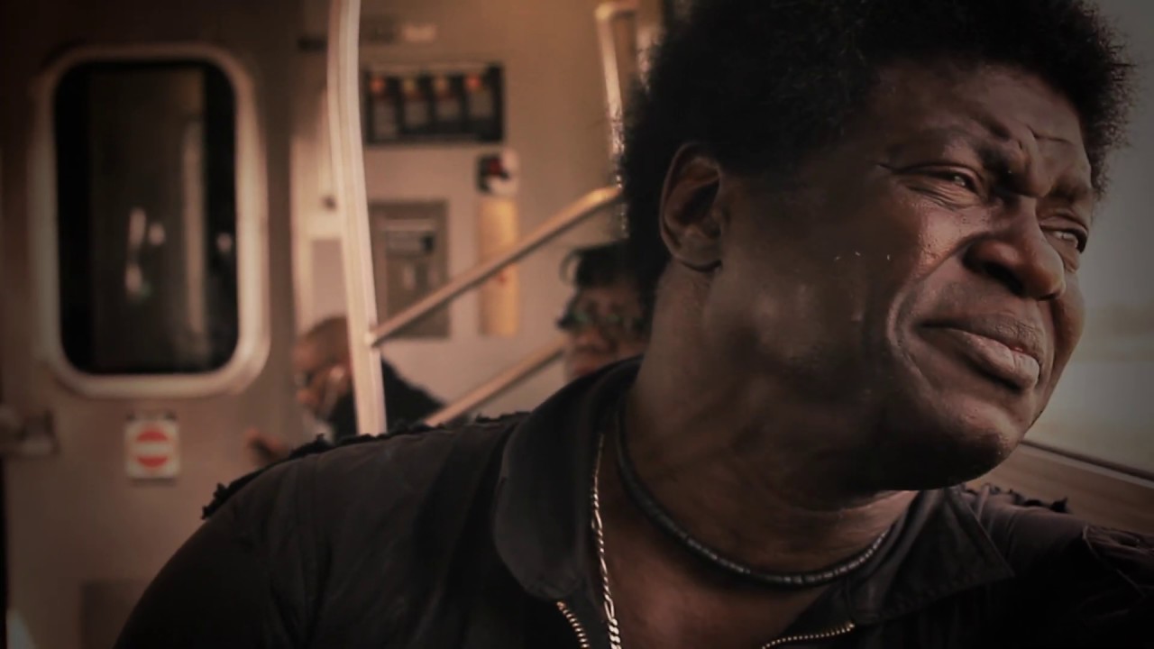 Charles Bradley – The World (Is Going Up In Flames)