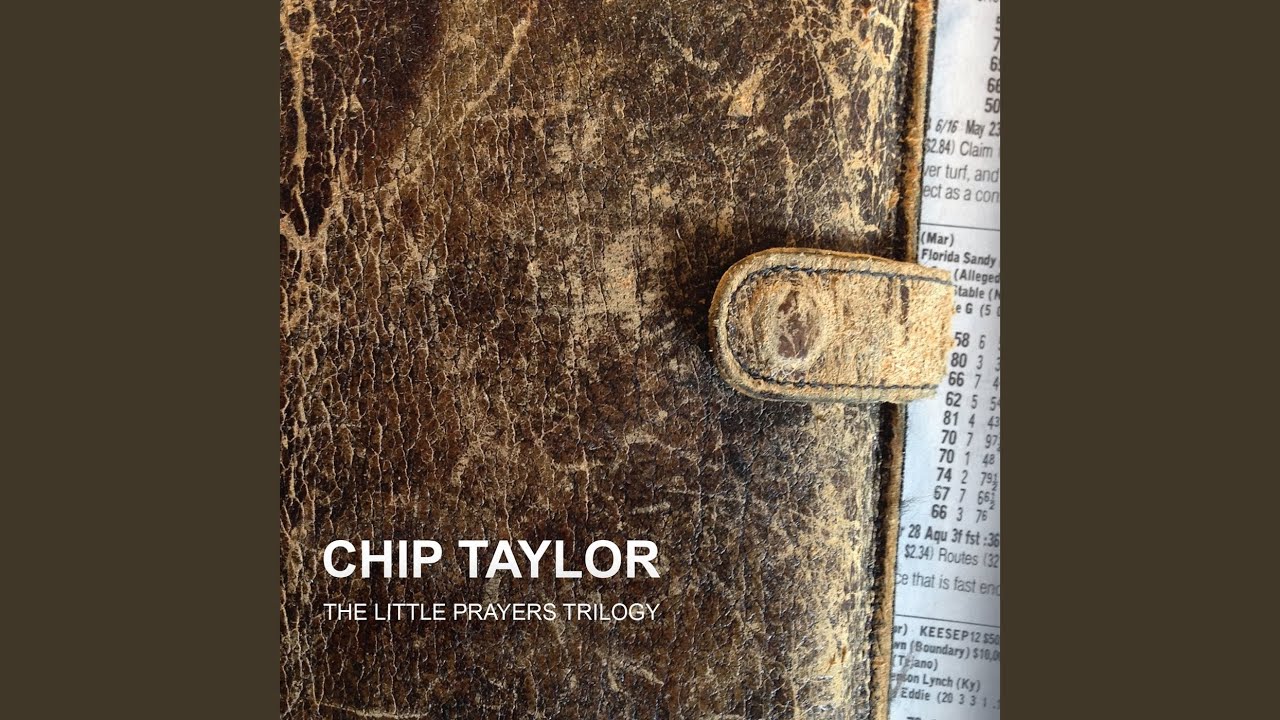 Chip Taylor – Solitary
