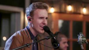 Den Boogie – Cody Fry, Cory Wong & Dynamo Den Boogie – Cody Fry, Cory Wong & Dynamo