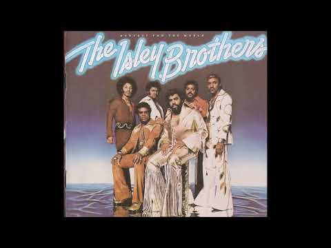 Isley Brothers – Summer Breeze (Live)