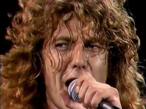 Led Zeppelin – Achilles Last Stand