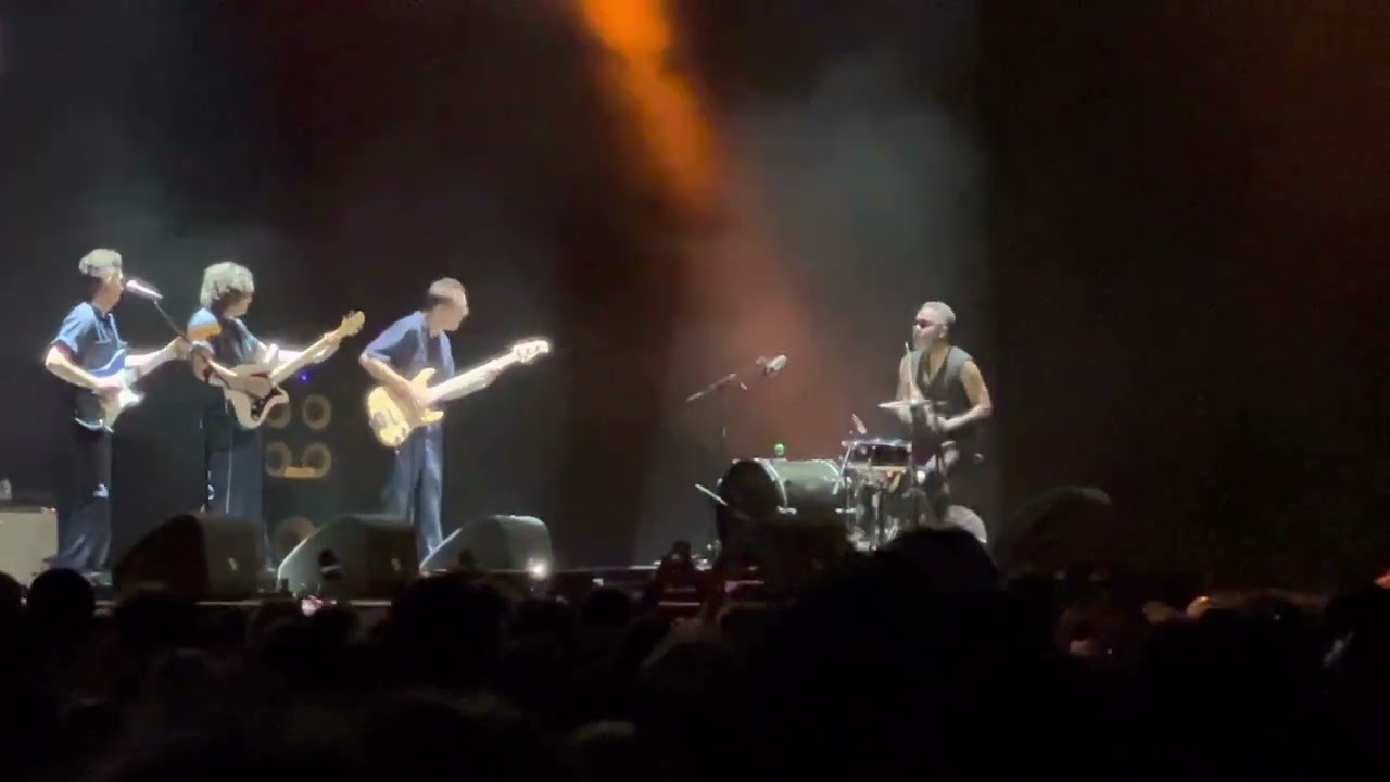 Arie van Wijk – The fearless Flyers with Joe Dart ( 11-Juli-2022 R’dam )