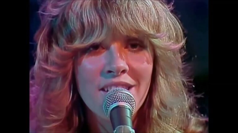 Stephan De Coninck + Fleetwood Mac